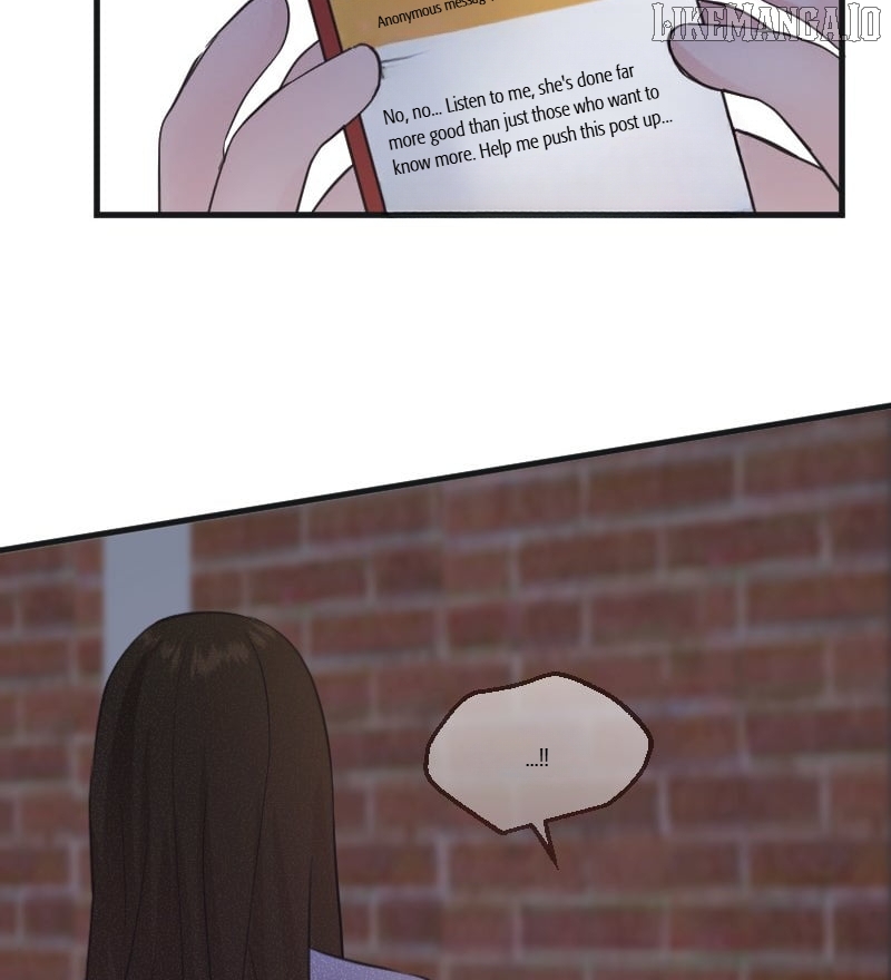 Soul to Soul Chapter 12 - page 84